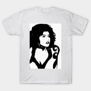 Marisa Tomai T-Shirt